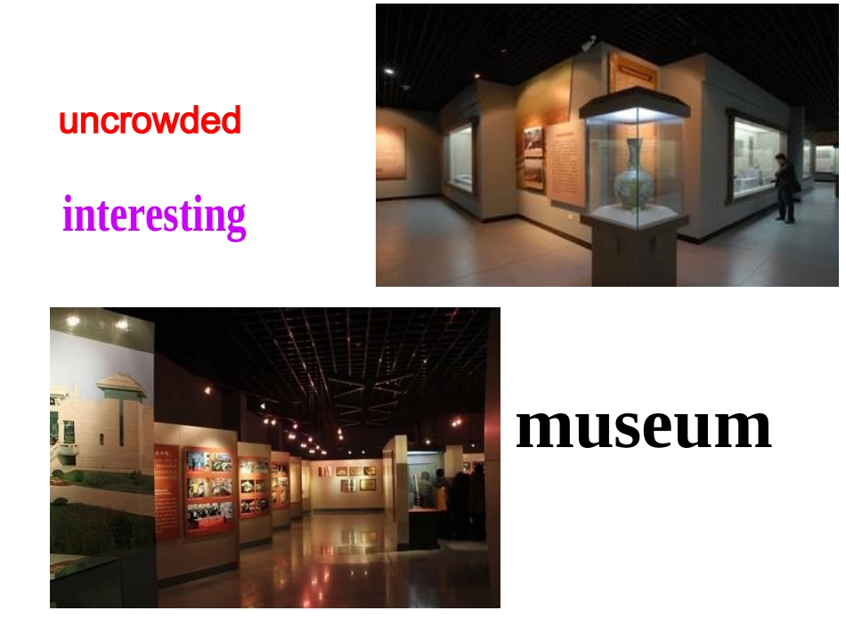 九年级第三单元SectionB1a-1e_第3页