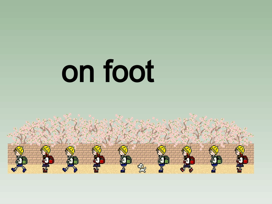 六年级英语上册Unit2WhereIstheScienceMu第一课时课件_第2页