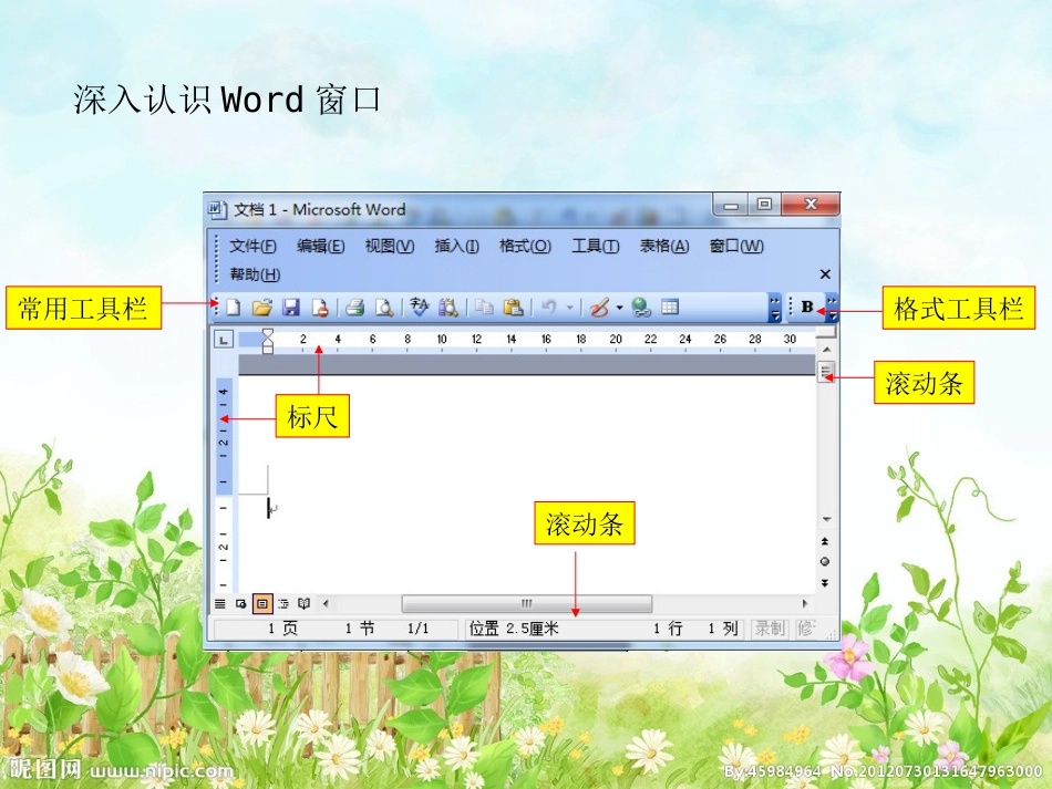 信息技术五年级上册第2课_第3页
