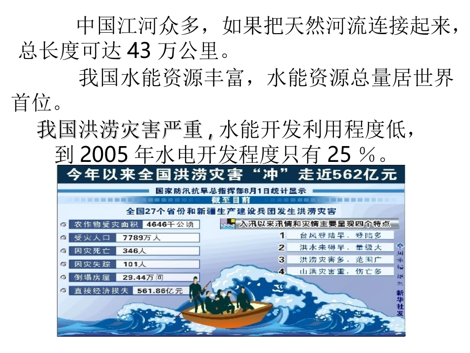 流域综合治理与开发tianpu20141028_第2页