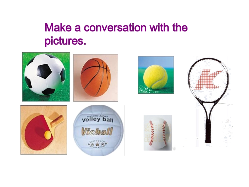 新目标七年级英语上册第5单元课件_第3页