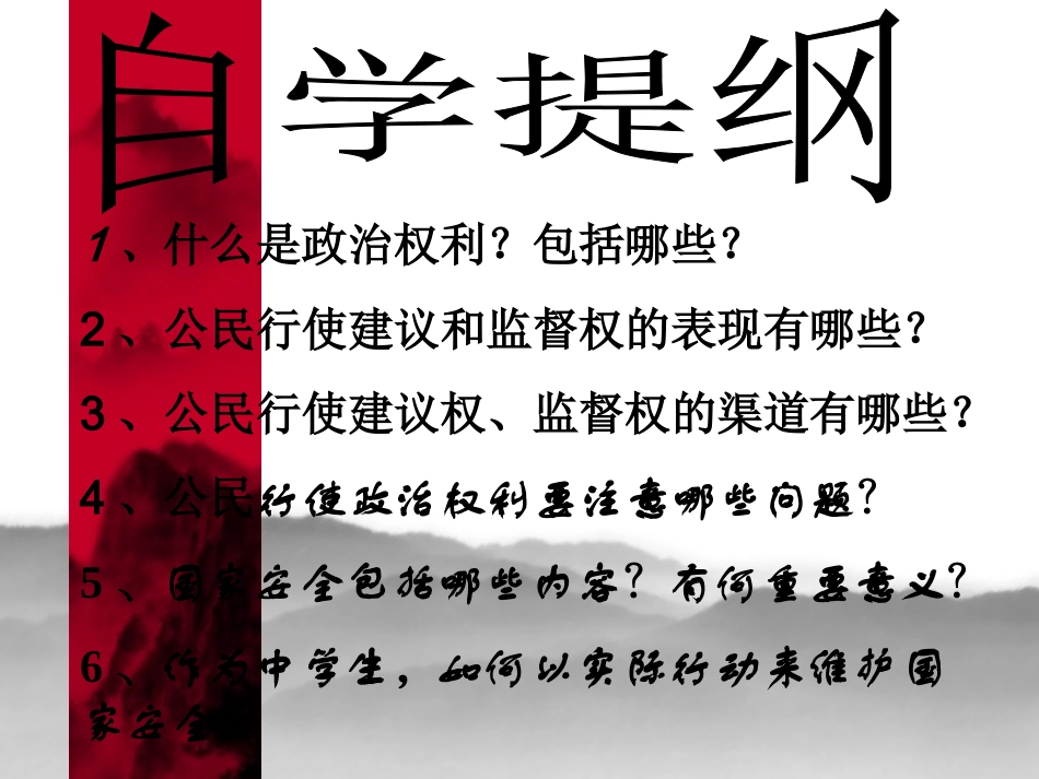 依法参与政治生活_第2页