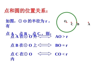 圆和圆的位置关系 (2)