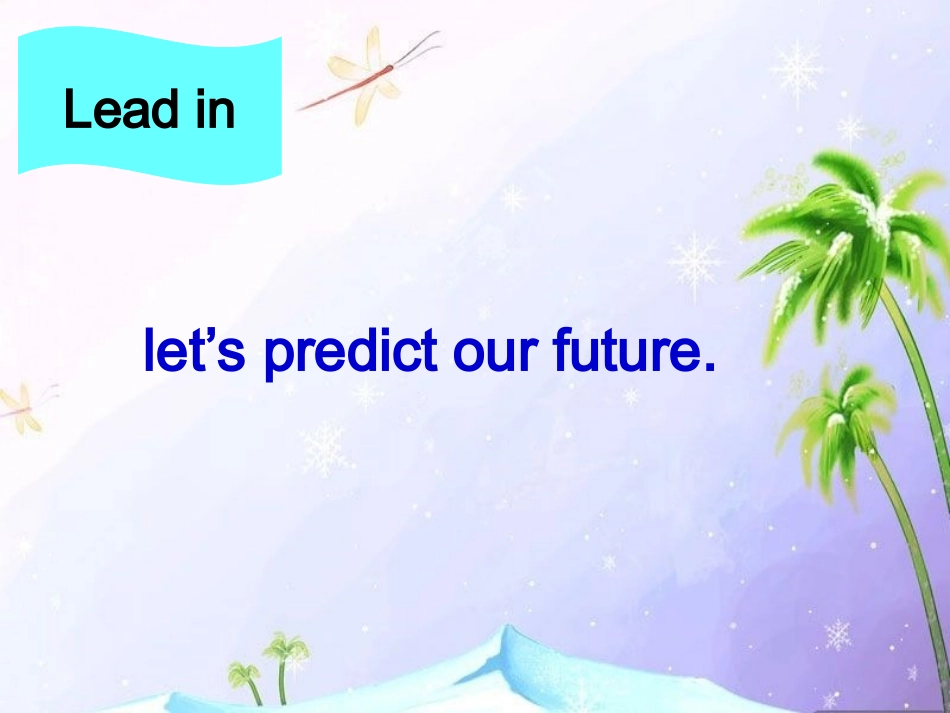 新目标八年级上册第七单元第2课时_第3页