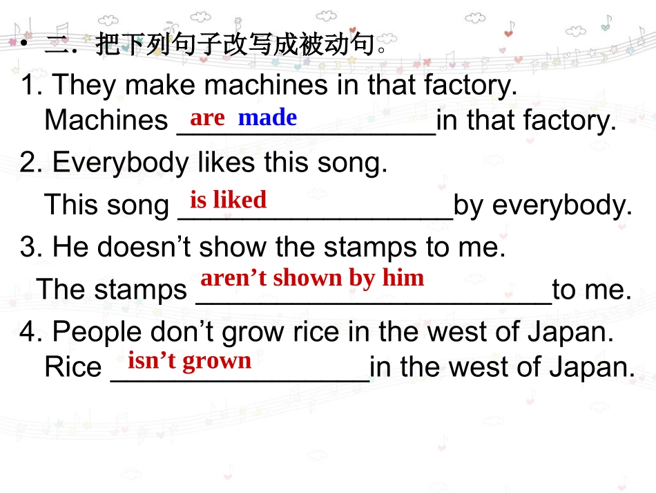 九年级英语M8Unit1_第2页