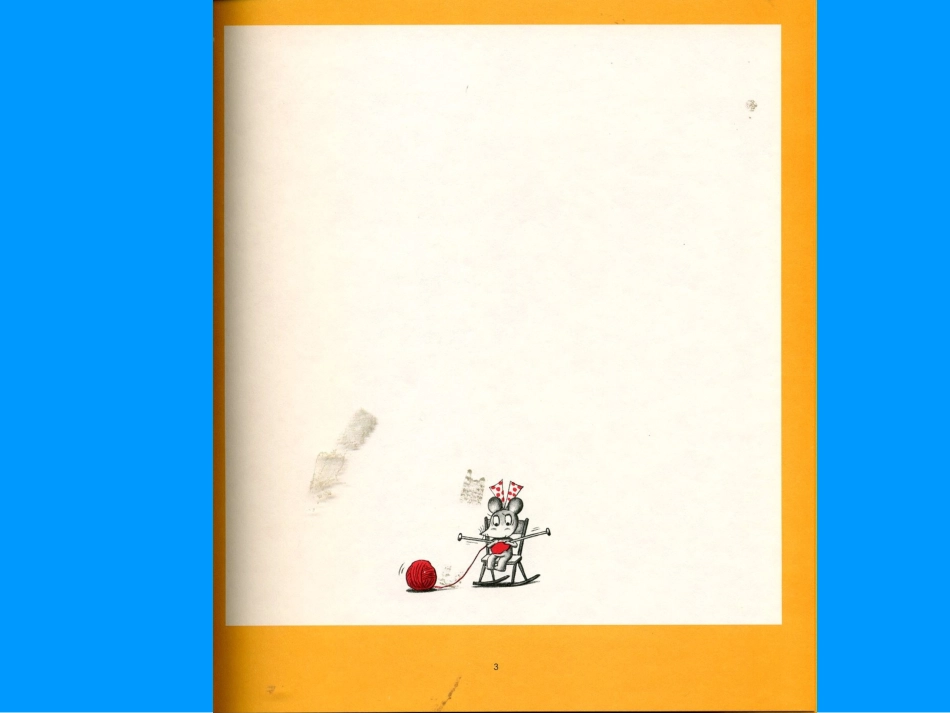 鼠小弟和鼠小妹_第3页