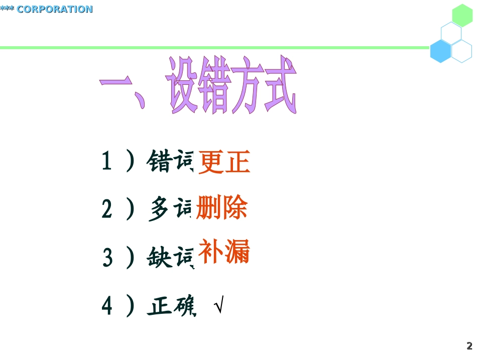 高考英语短文改错技巧_第2页