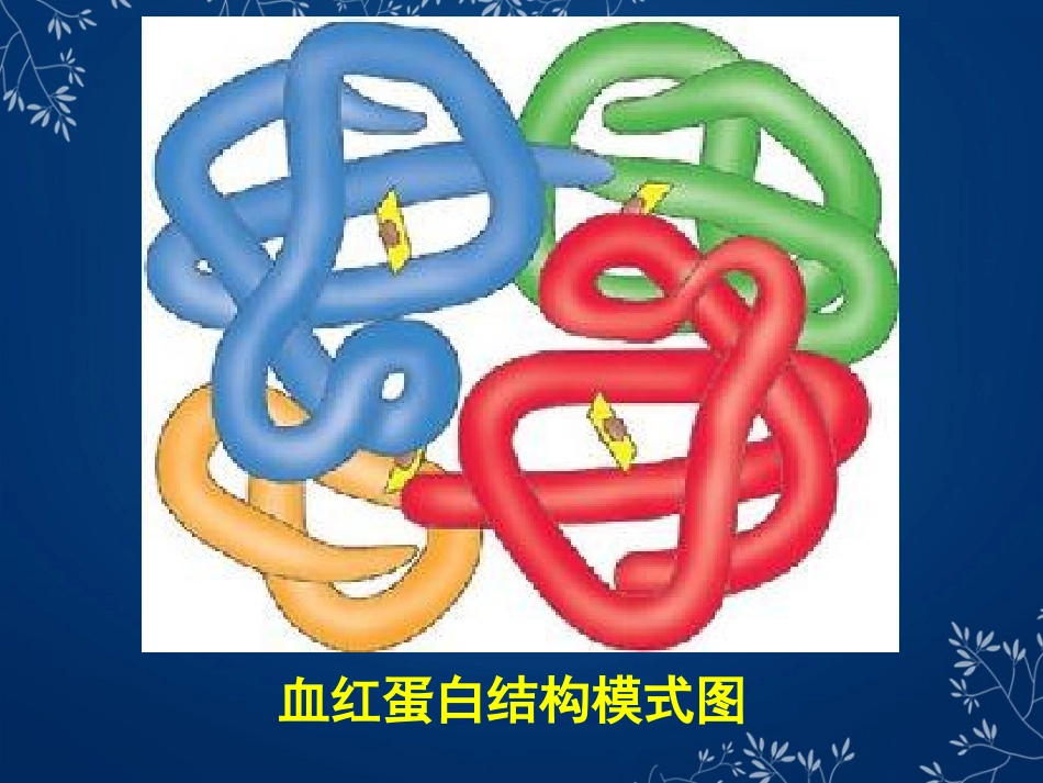 高三生物基因突变课件_第3页