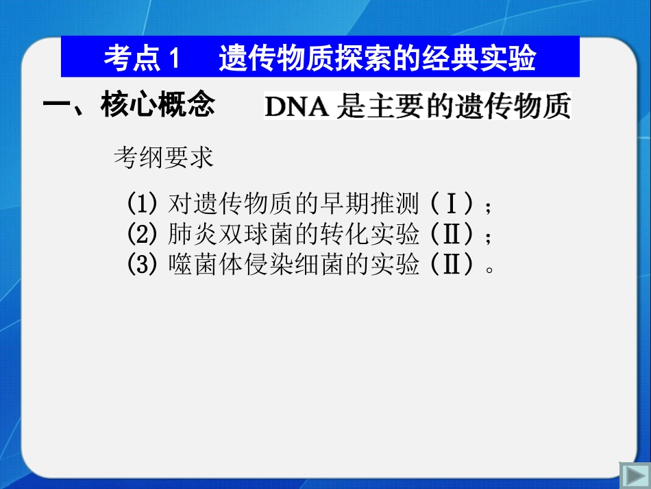 遗传的分子基础_第3页