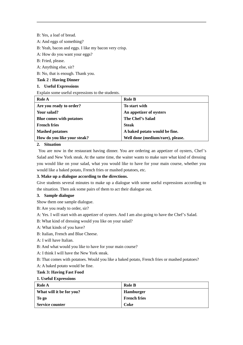 趣味英语教案_第3页