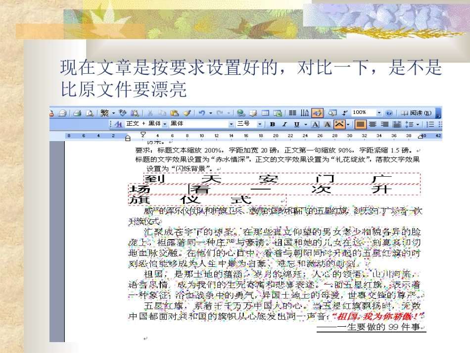 设置文档格式_第3页
