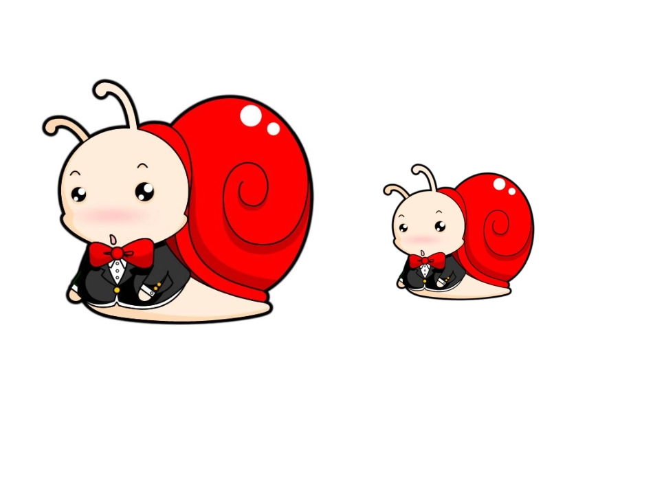 认识大小标记_第1页