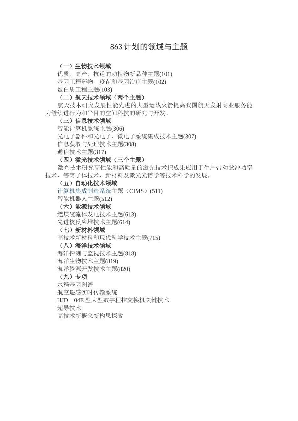 计划的领域与主题_第1页