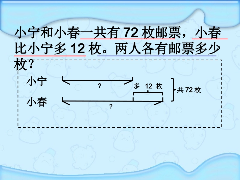 解决问题的策略(画图)_第3页