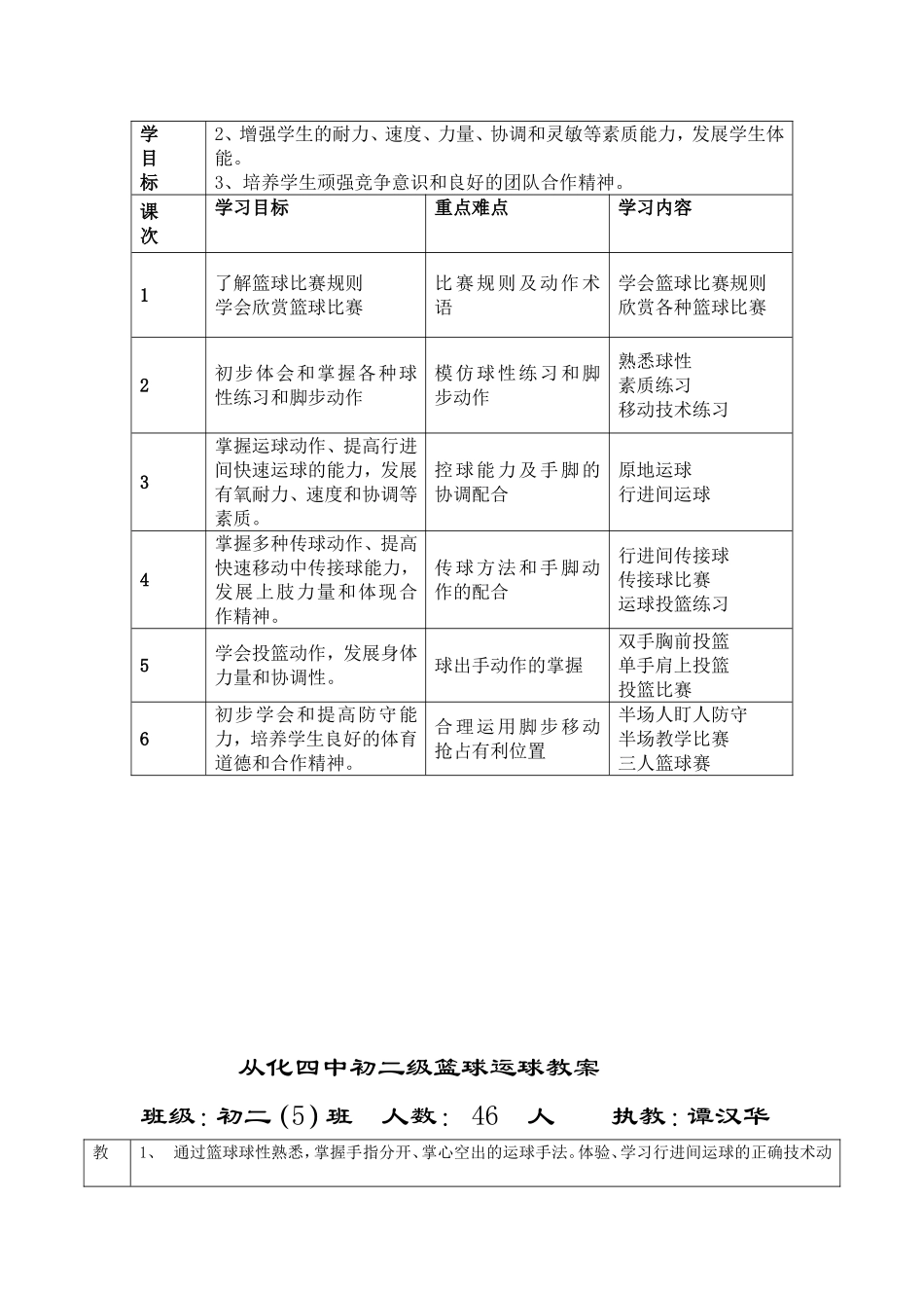 行进间运球教学设计_第3页