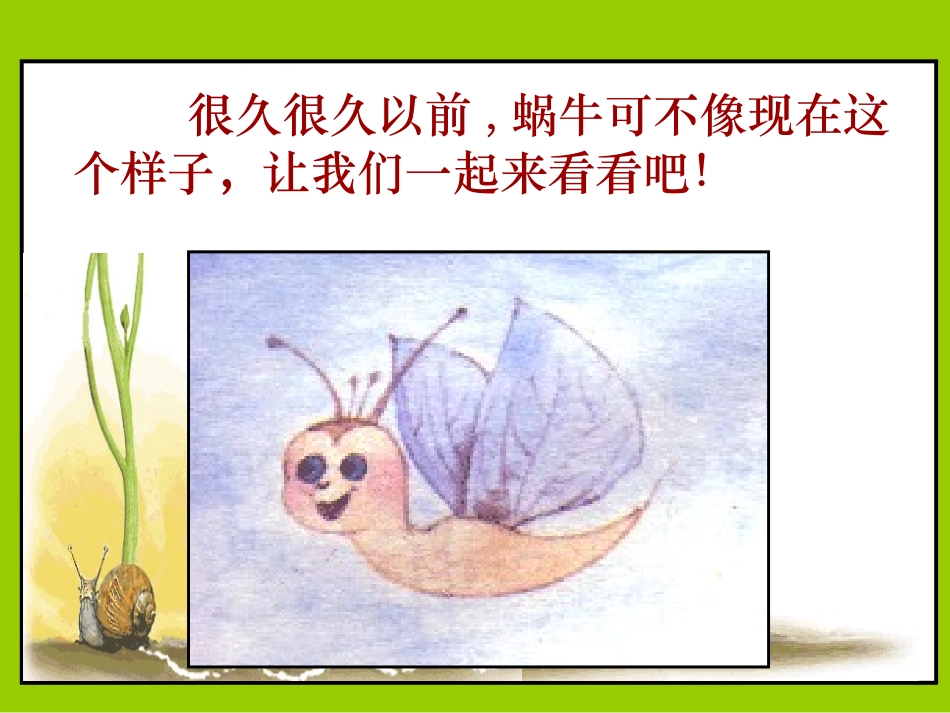 蜗牛的奖杯第二课时_第3页