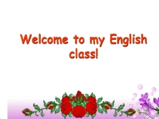 英语选修6Module_5课件_Reading_practice