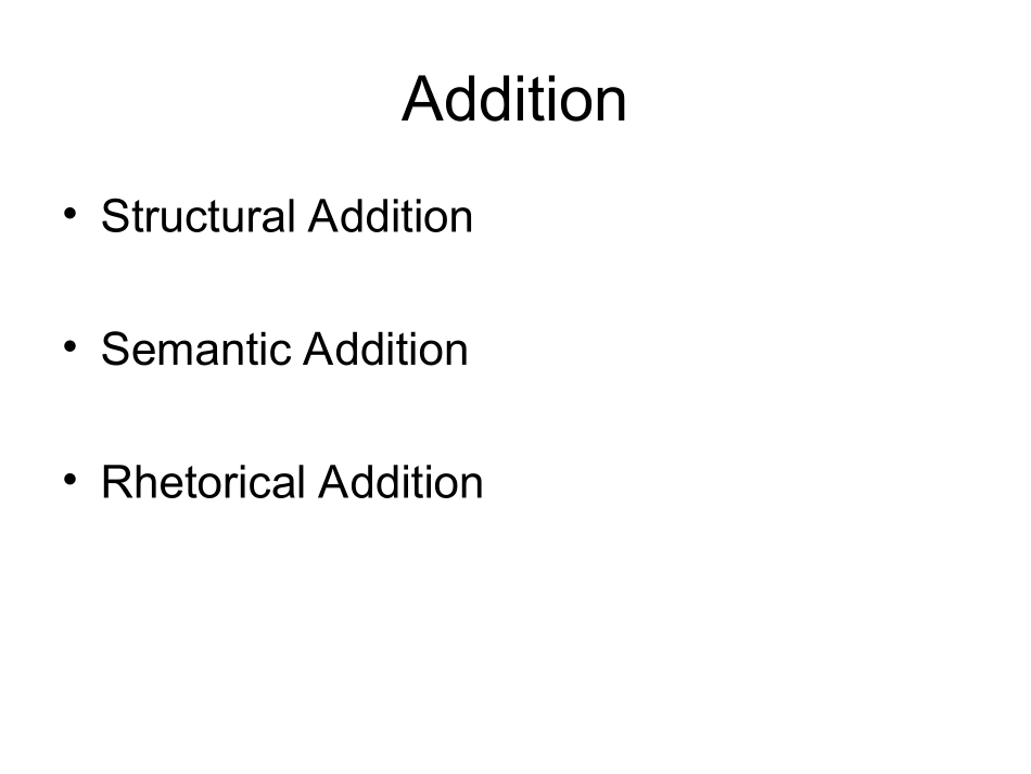 英汉翻译讲义-第七章-增补、省略与重复_第2页