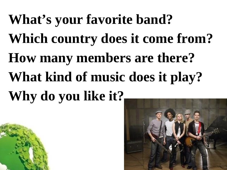 英语人教版八下Unit8SectionB_第3页