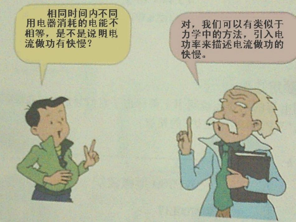 苏科版物理九下电功率(新授)_第2页