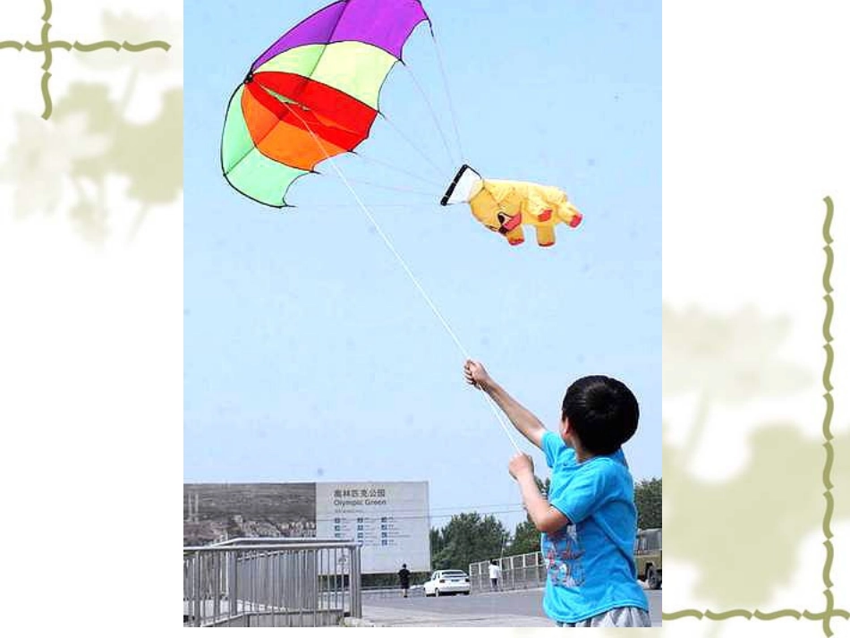 苏教版小学科学六年级下册《各种各样的能量》PPT课件_第2页