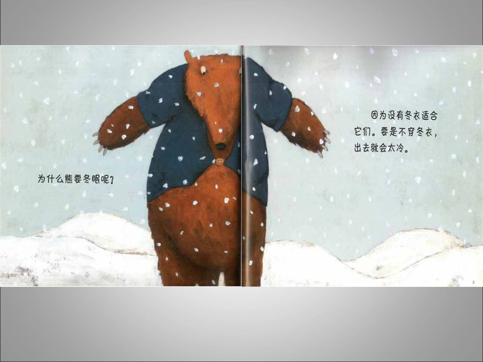 绘本PPT：胡椒生长在哪里_第3页