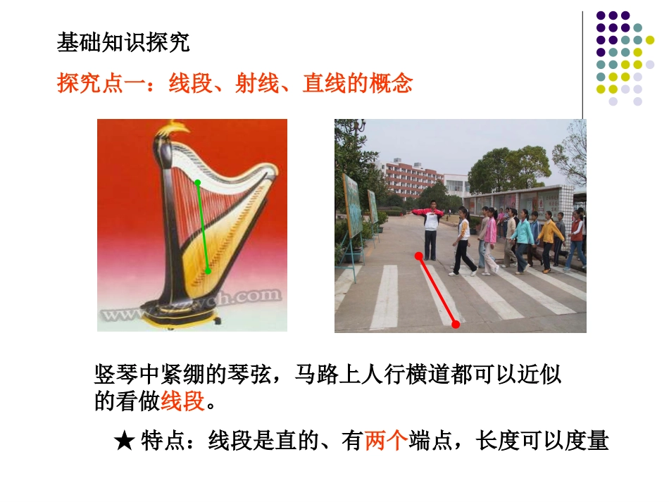 线段、射线、直线 (2)_第2页