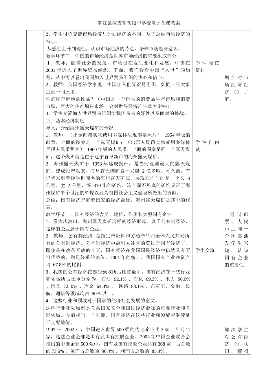 第十二课走进市场_第3页