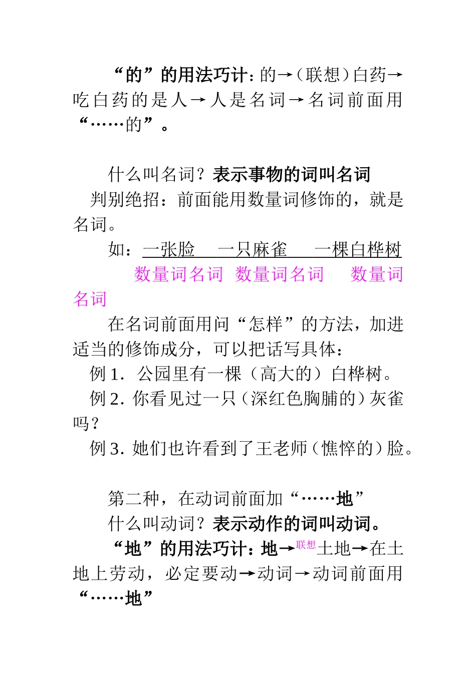 第十一讲把文章写具体的绝招_第3页