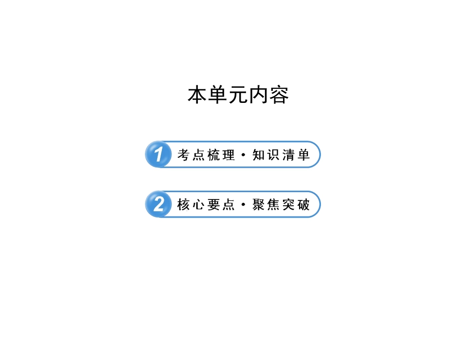 第十一单元国防建设与外交成就科技教育与文化和社会生活1_第1页