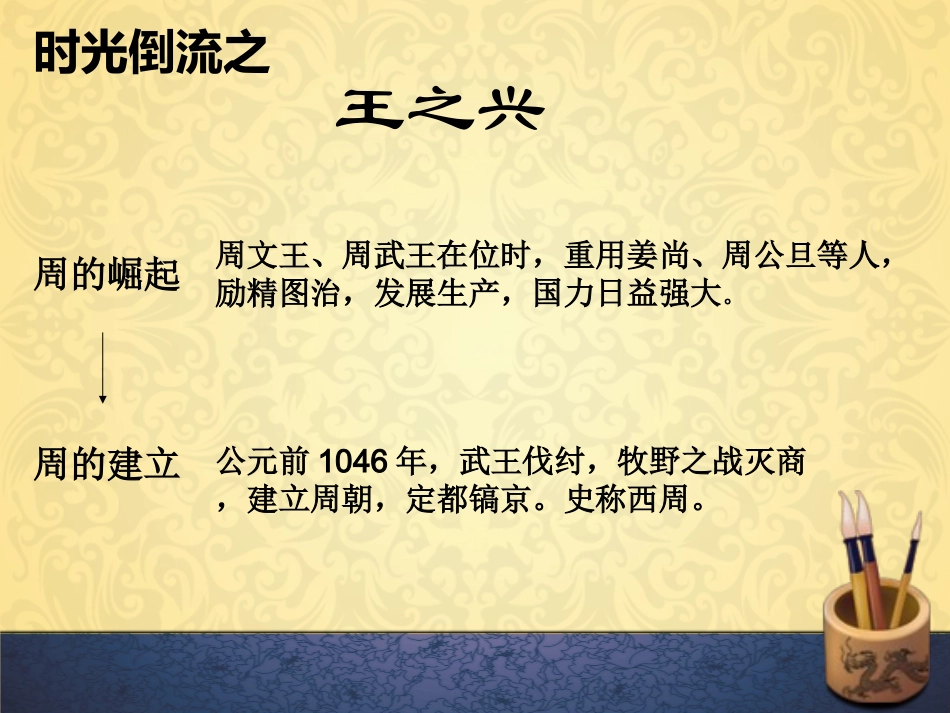 第六课西周分封制_第3页