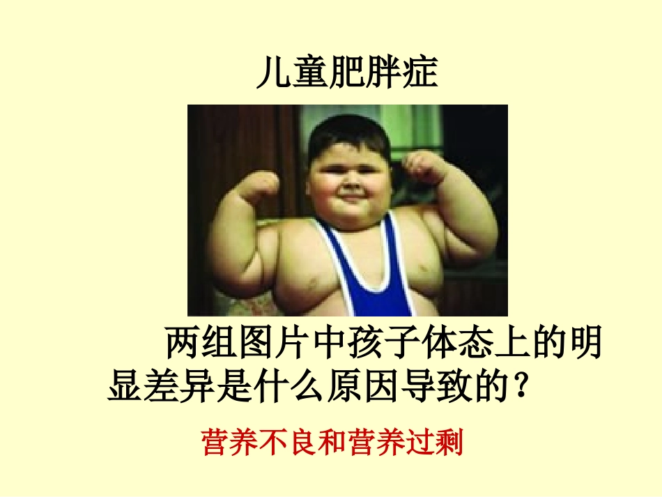 第三节__膳食指南与食品安全_第3页