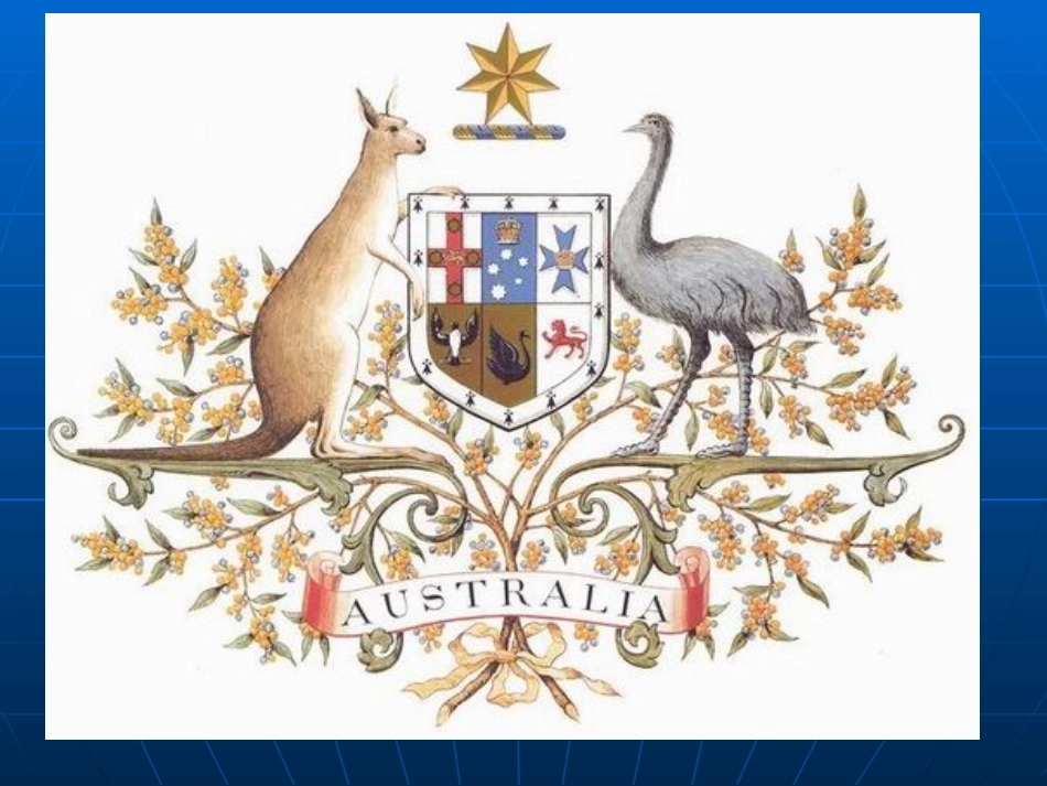 第七节澳大利亚_第3页