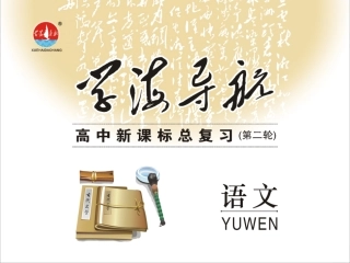 第22课时综合表述型