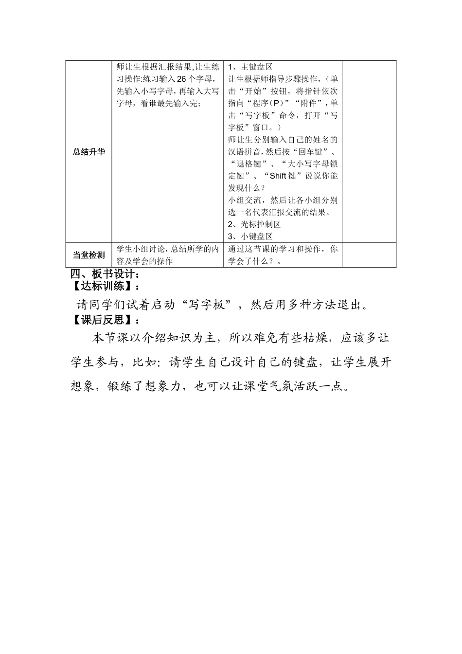 第1课认识键盘_第2页