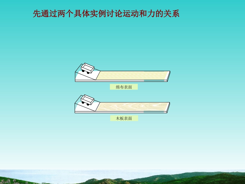 第1节牛顿第一定律_第3页