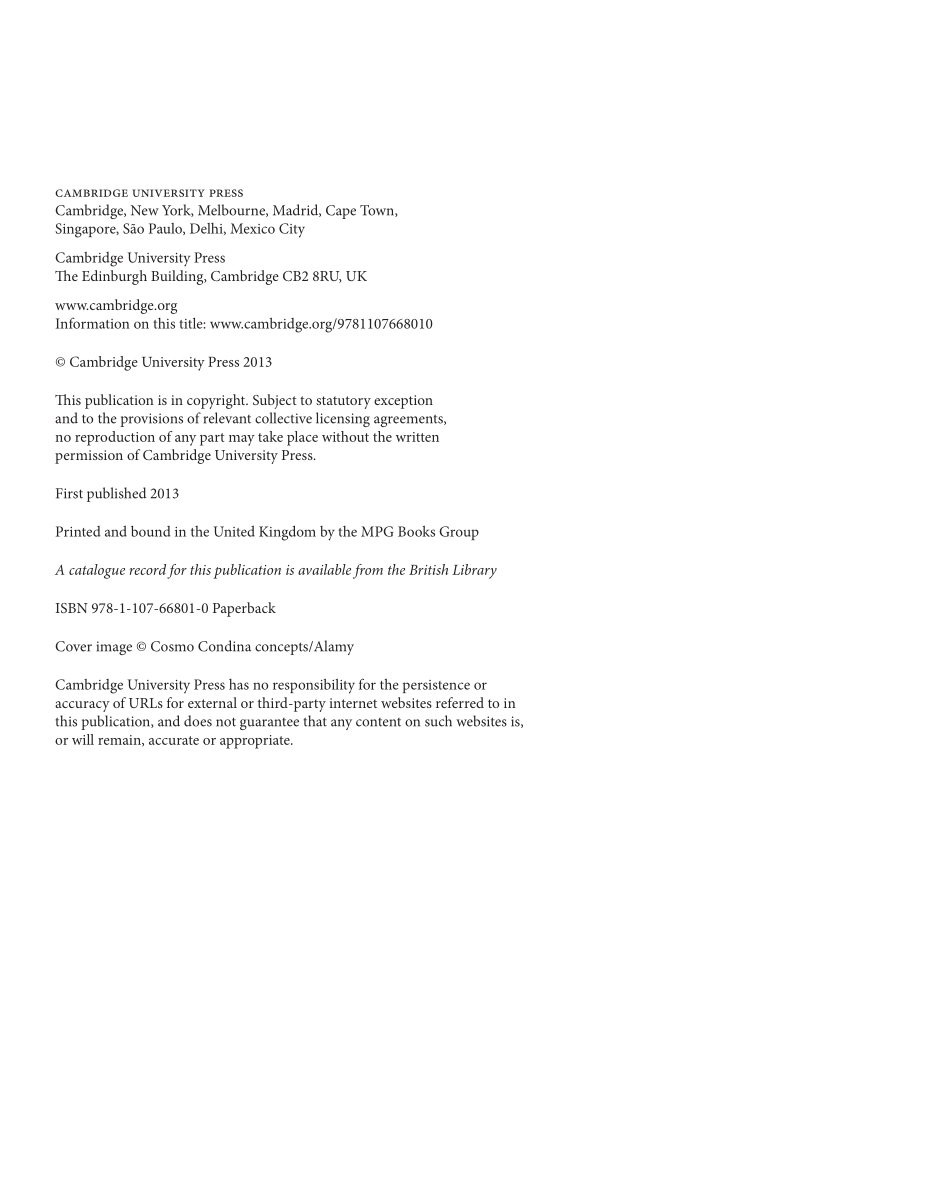 Cambridge Checkpoint Mathematics Coursebook 9 -- Greg Byrd, Lynn Byrd and Chris Pearce剑桥数学完整_第2页