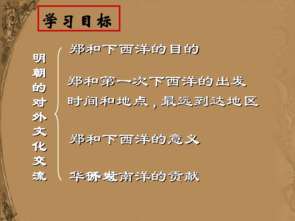 第11课明朝的对外经济文化交流_第3页