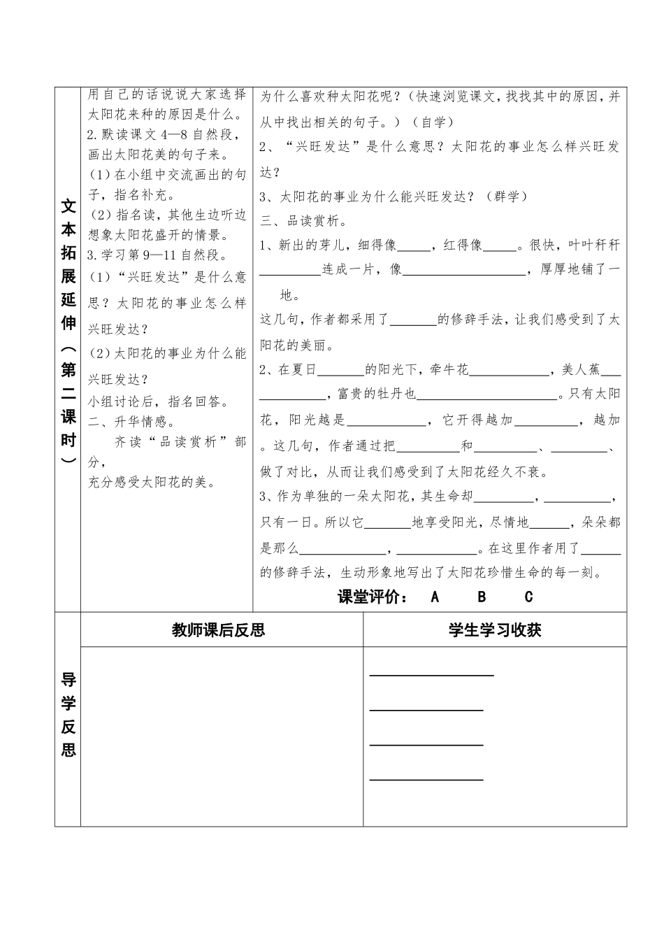 种一片太阳花_第2页