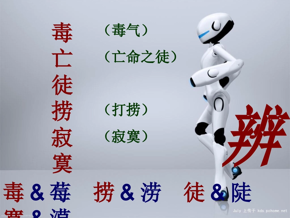 神奇的机器人_第3页