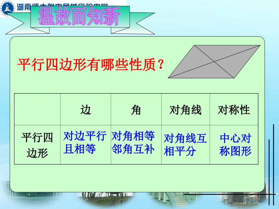 矩形的定义和性质_第2页