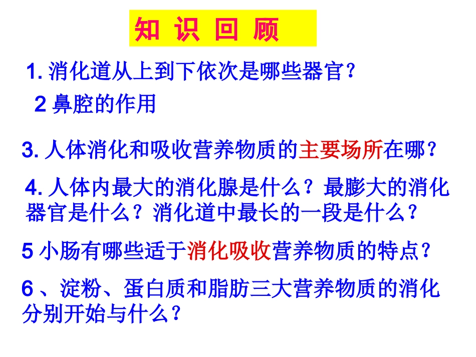 生物课件合理膳食与食品安全_第1页