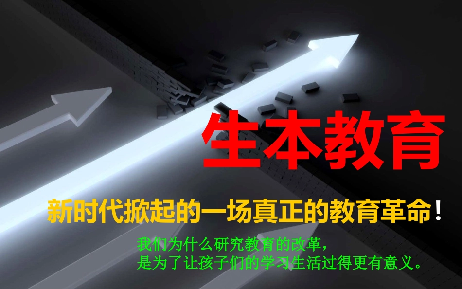 生本教育培训资料_第2页