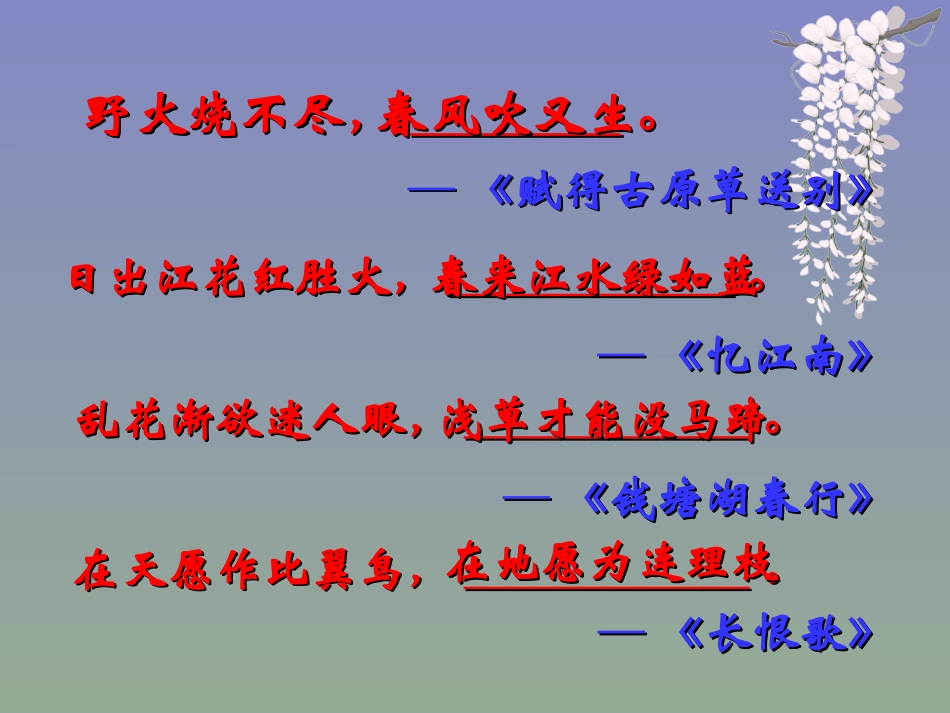 琵琶行优秀课件_第3页