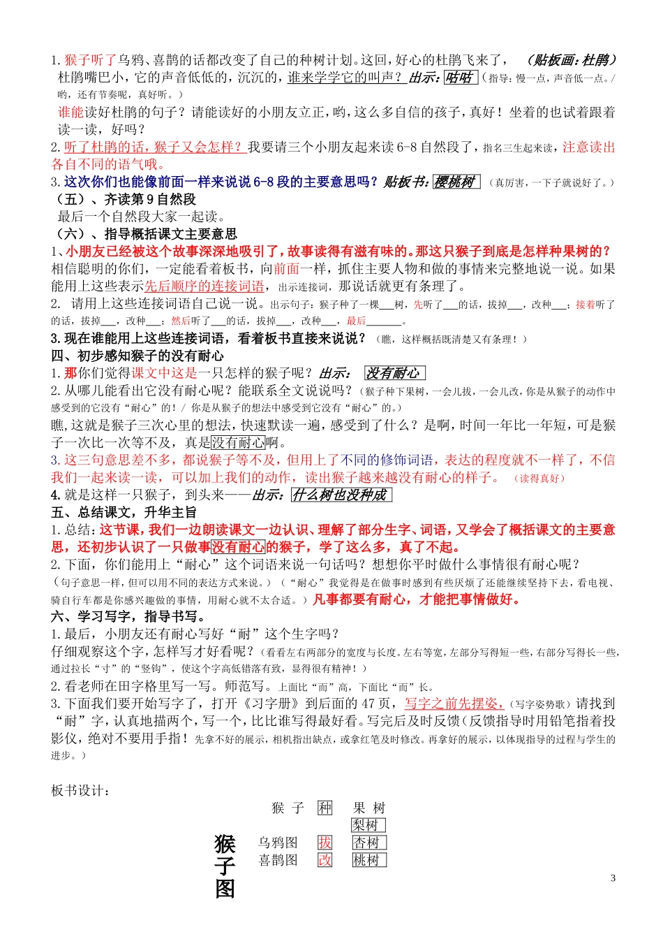 猴子种果树 (2)_第3页