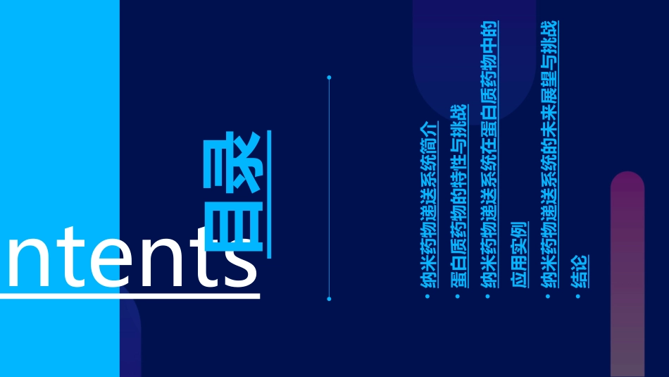 纳米药物递送系统在蛋白质药物中的应用课件_第2页