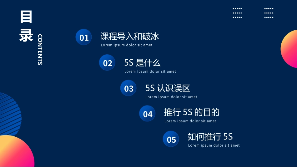 最全5S管理培训PPT_第2页