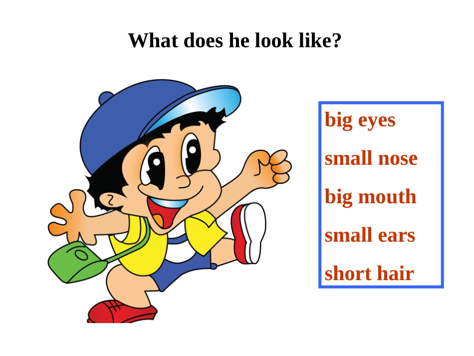 七下Unit9SectionB1a-1e_第2页