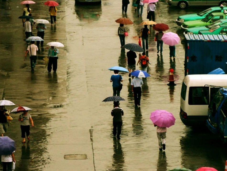 四_年_级_上_册科学《雨下得有多大》四_年_级_上_册科学《雨下得有多大》_第2页