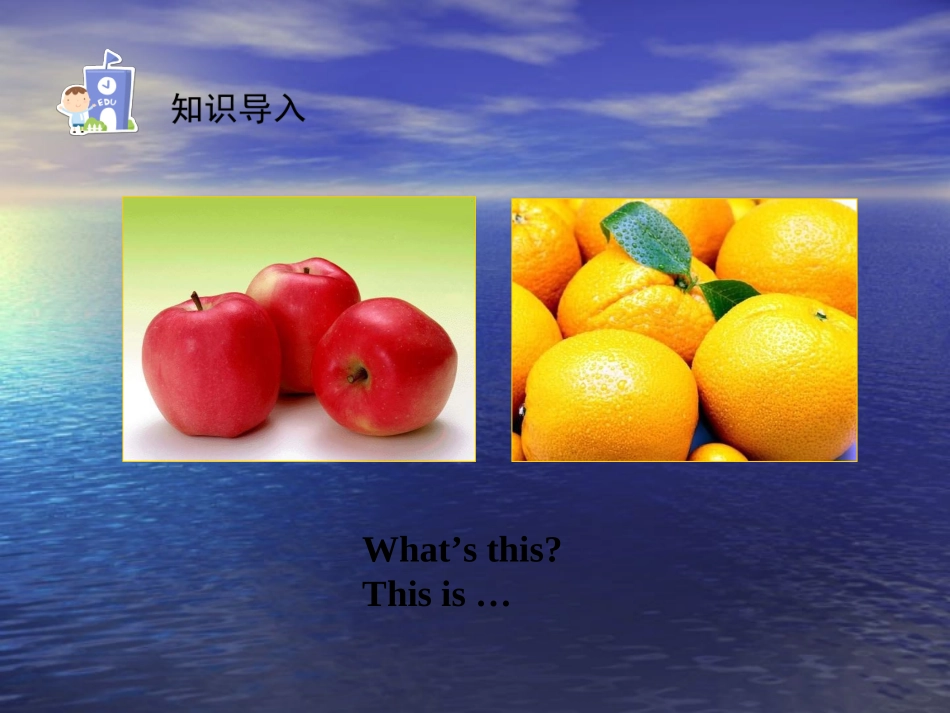 徐井芬七年级英语上册_Doyoulikebananas_第2页